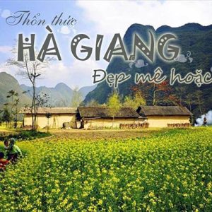 Ha Giang Loop Tour